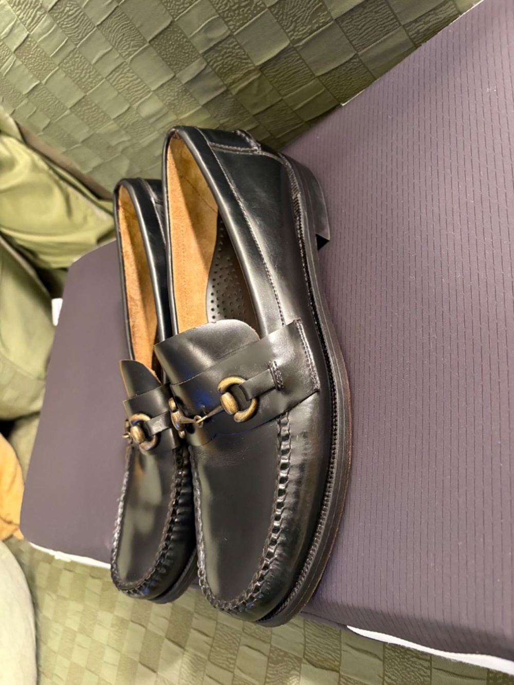 Sebago Loafers - Picture 3 of 12